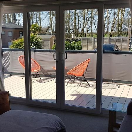 Boulevard Selsey Exteriér fotografie